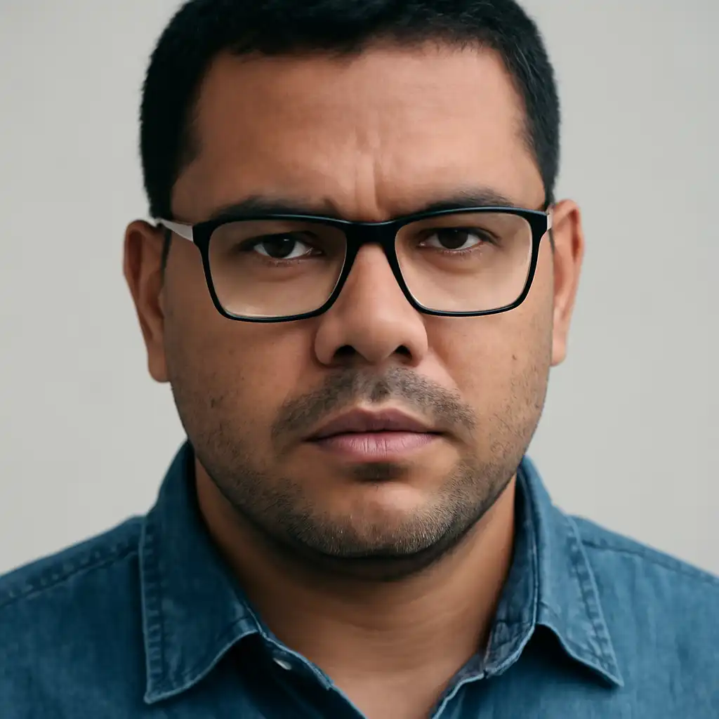 Nuno Tavares Silva